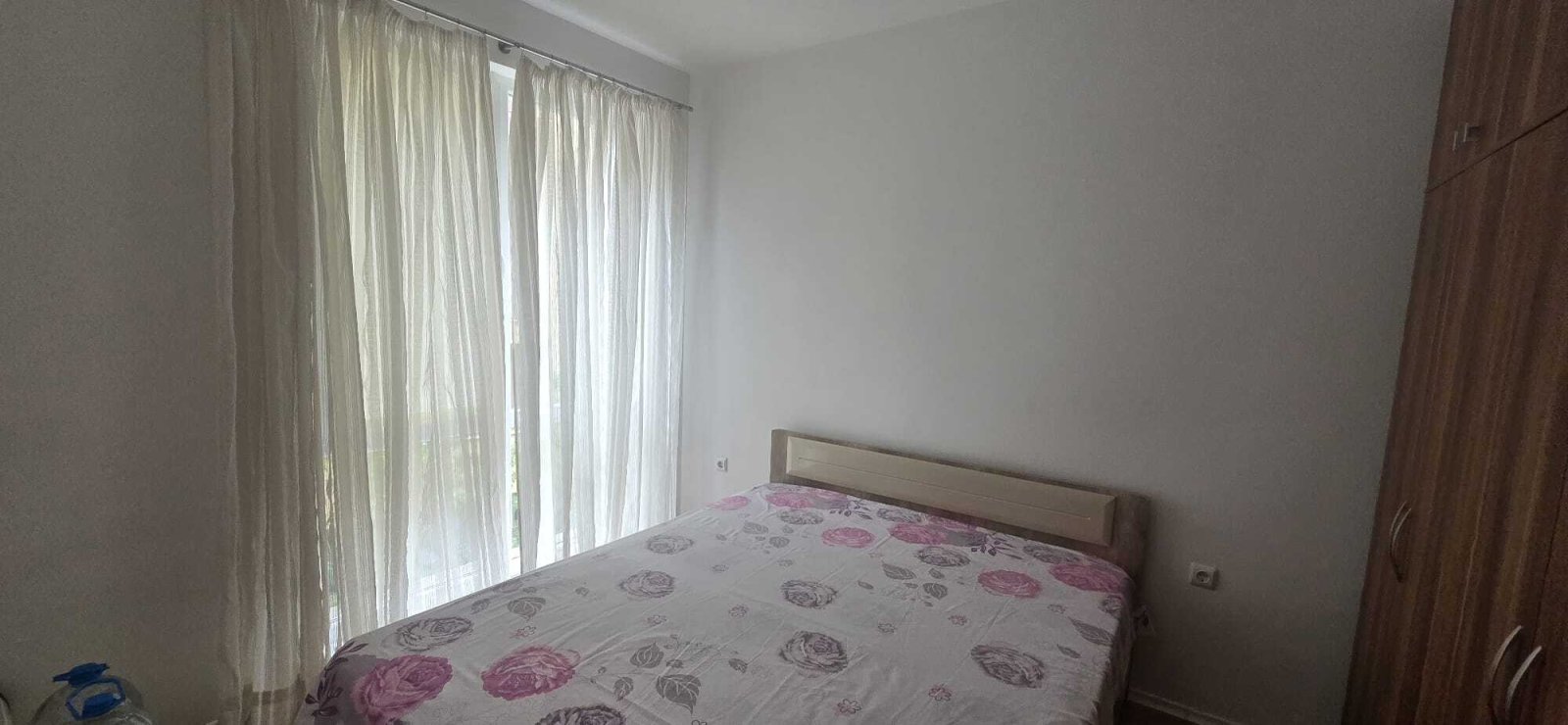 2 Zimmer Wohnung im Romance Marine Komplex Sonnenstrand Bulgarien