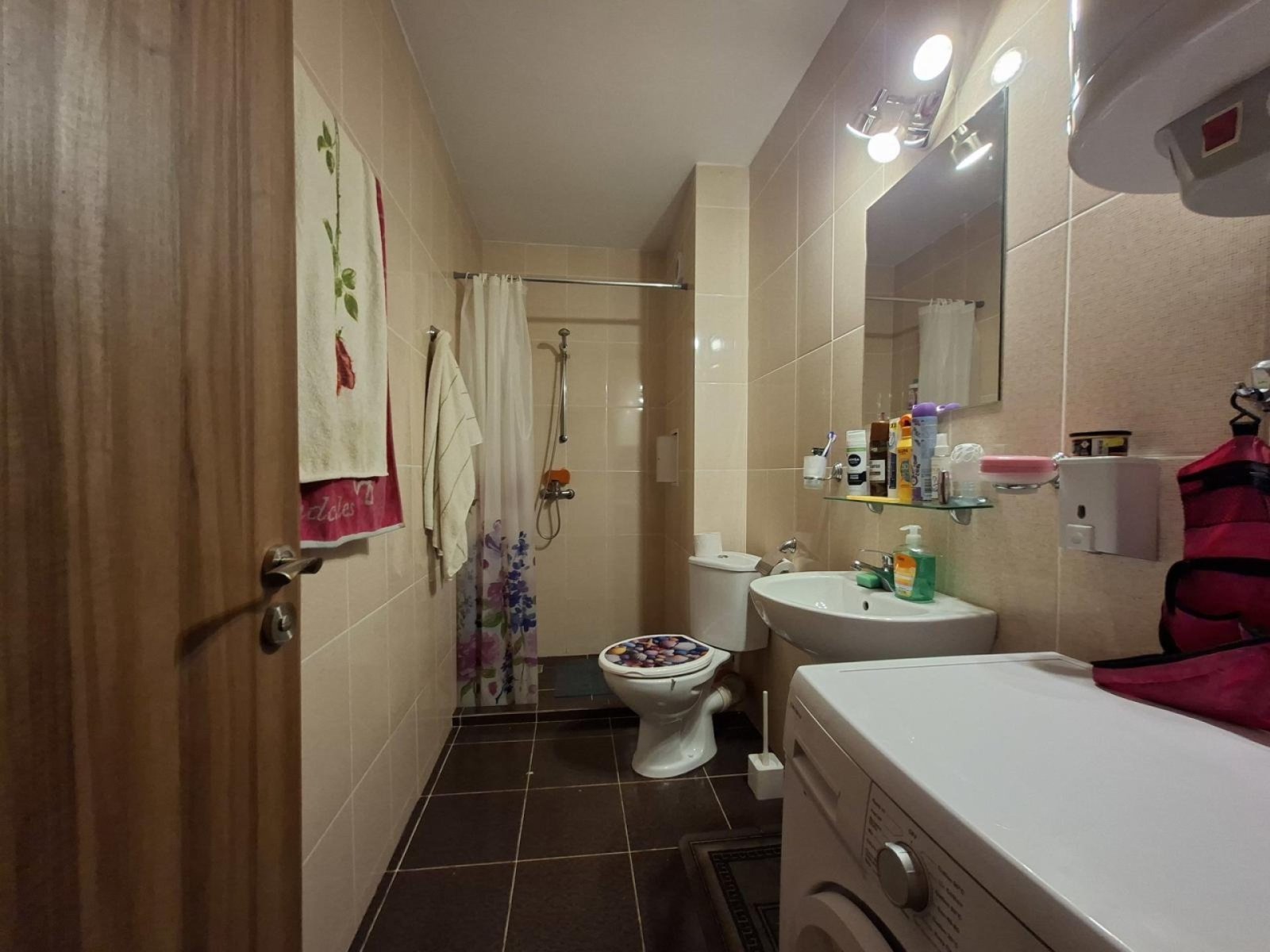 Apartment 1+1 im Chateau Aheloy 3 Komplex, Bulgarien