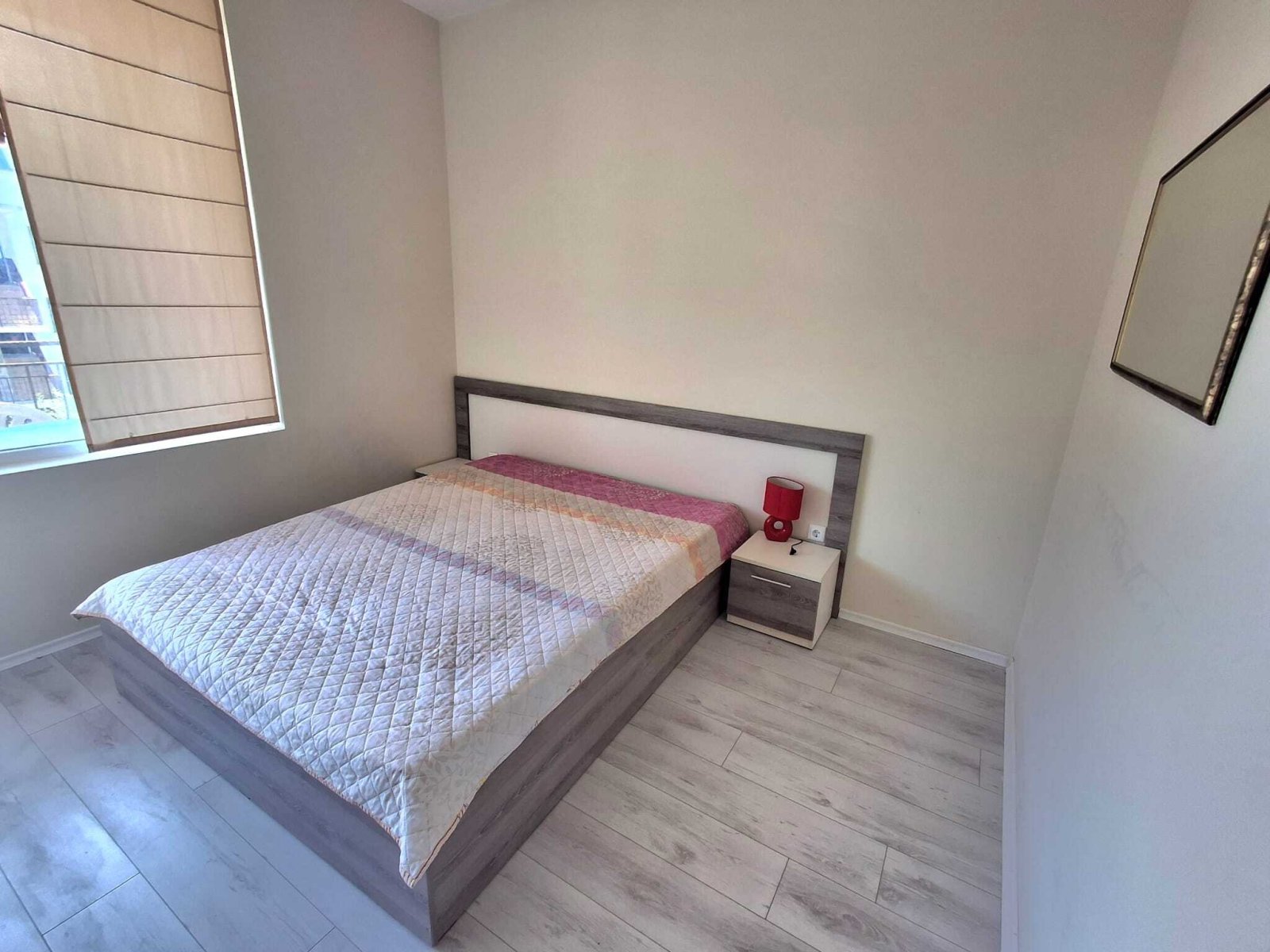 3 Zimmer Wohnung ohne Wartungsgebühr und Meerblick in Sveti Vlas Bulgarien