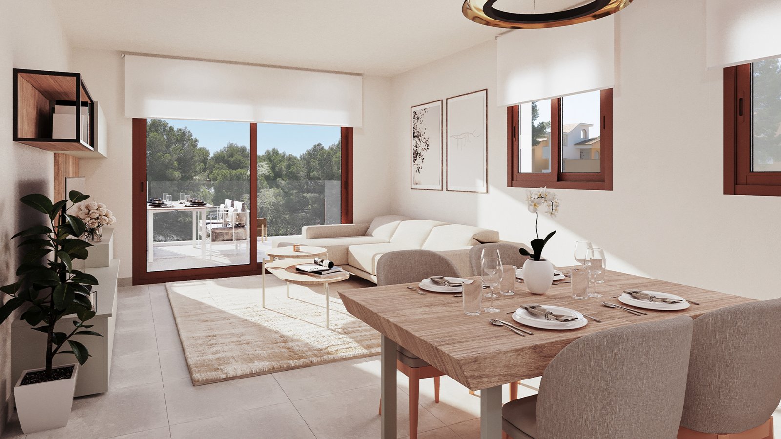Exklusive Apartments am Strand, Canyamel, Capdepera