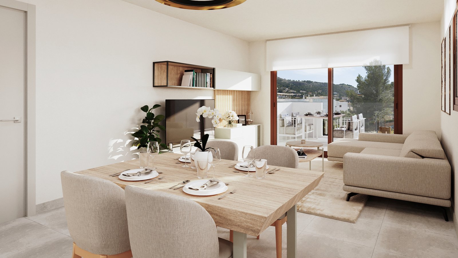 Exklusive Apartments am Strand, Canyamel, Capdepera