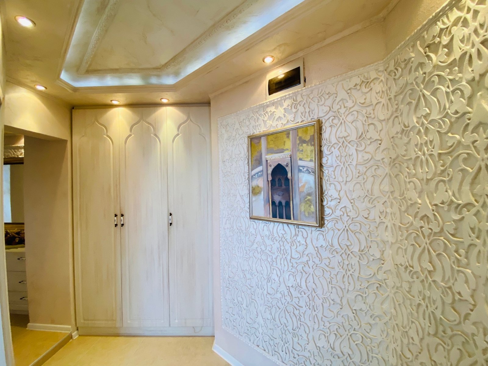 3 Zimmer Wohnung in einem Haus ohne Wartungsgebühr im Herzen von Ravda Bulgarien