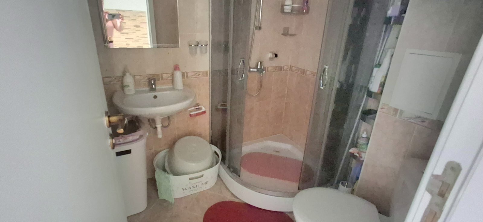 2 Zimmer Wohnung im Sunny Day 3 Komplex Sonnenstrand