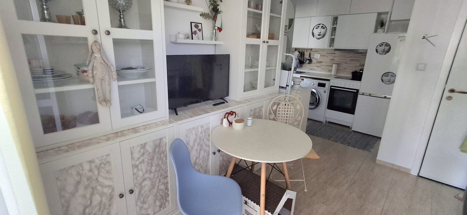 2 Zimmer Wohnung im Sunny Day 3 Komplex Sonnenstrand
