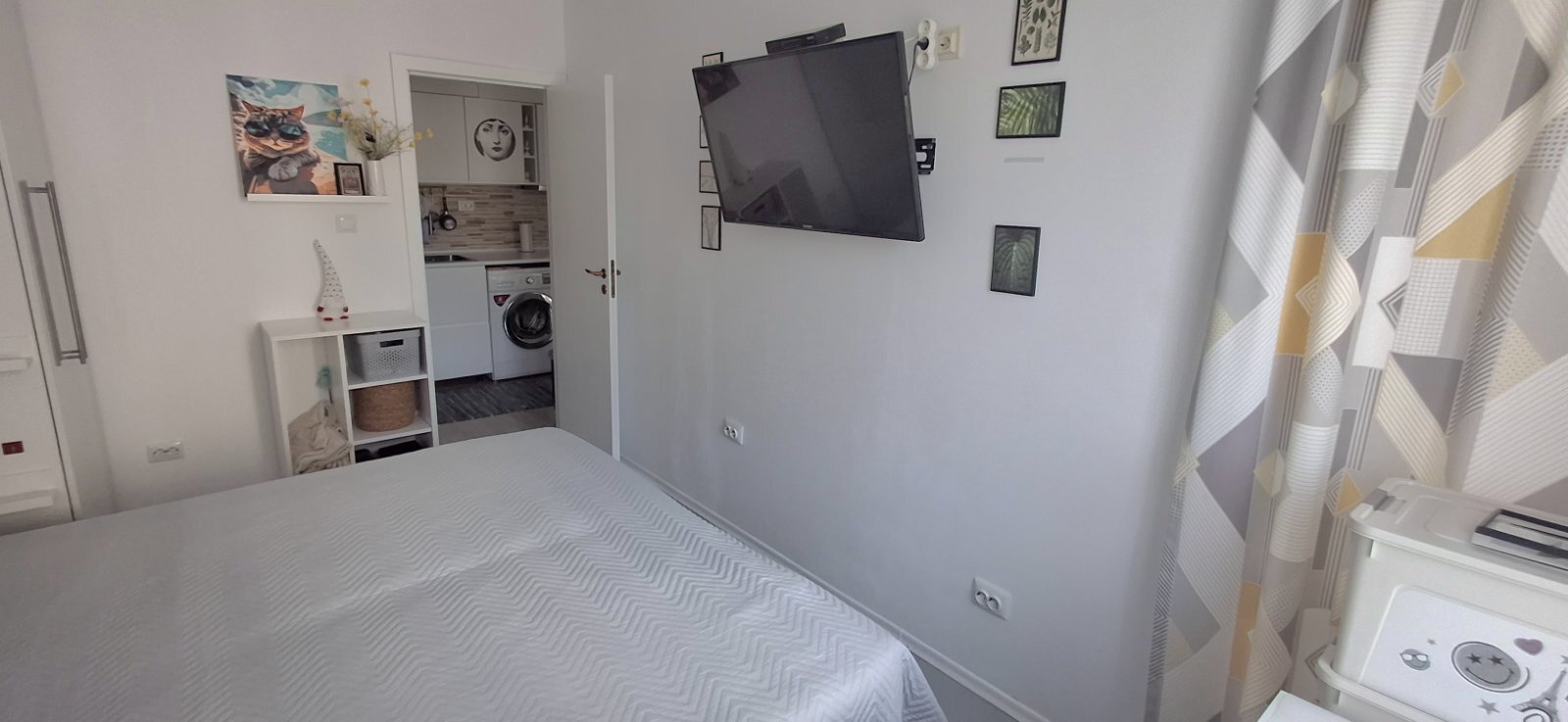 2 Zimmer Wohnung im Sunny Day 3 Komplex Sonnenstrand