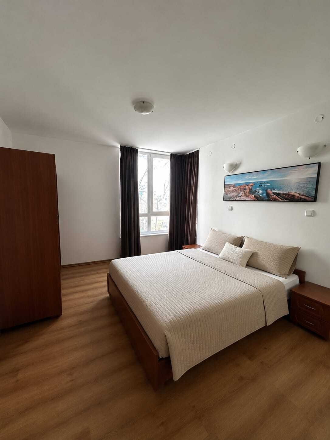 2 Zimmer Wohnung im Komplex Anita Sonnenstrand Bulgarien