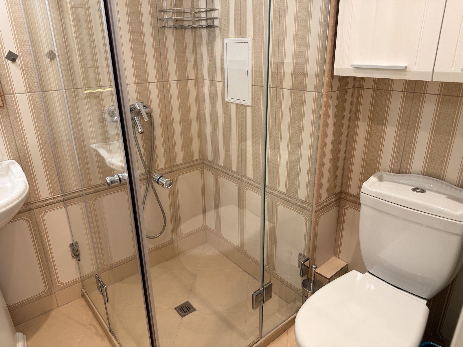 2 Zimmer Wohnung im luxuriösen und beliebten Venera Palace Sonnenstrand Bulgarien