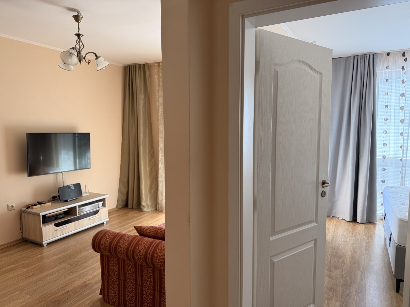 2 Zimmer Wohnung im luxuriösen und beliebten Venera Palace Sonnenstrand Bulgarien