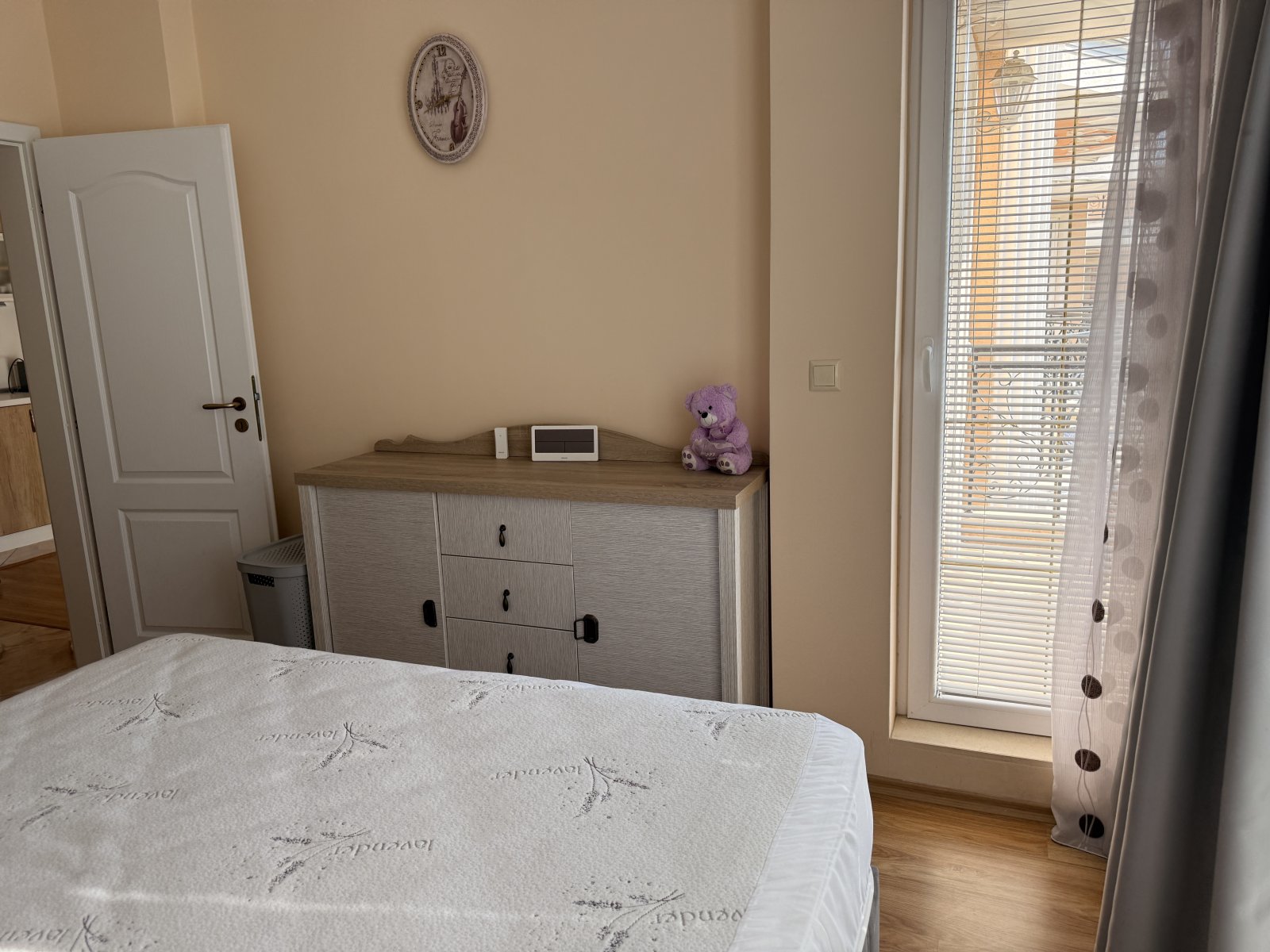 2 Zimmer Wohnung im luxuriösen und beliebten Venera Palace Sonnenstrand Bulgarien