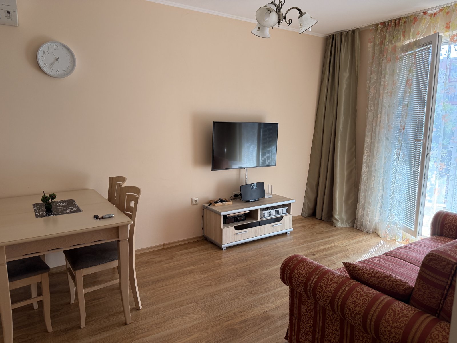 2 Zimmer Wohnung im luxuriösen und beliebten Venera Palace Sonnenstrand Bulgarien