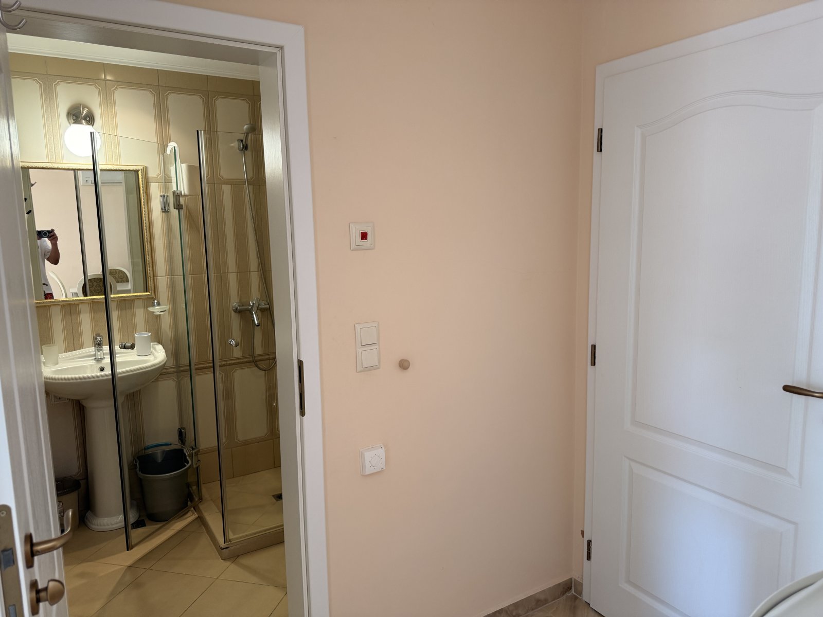 2 Zimmer Wohnung im beliebten Venera Palace Sonnenstrand Bulgarien