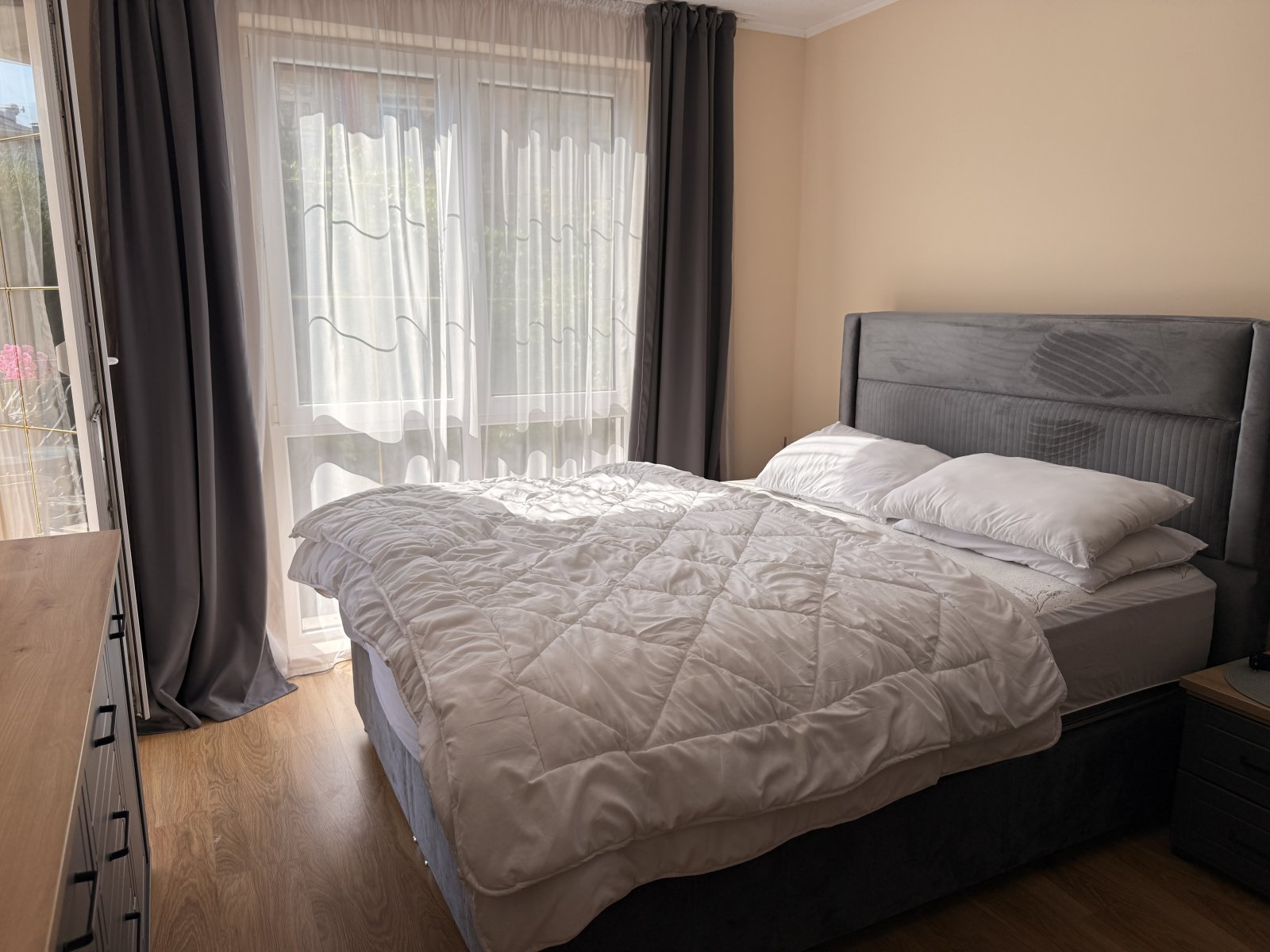 2 Zimmer Wohnung im beliebten Venera Palace Sonnenstrand Bulgarien