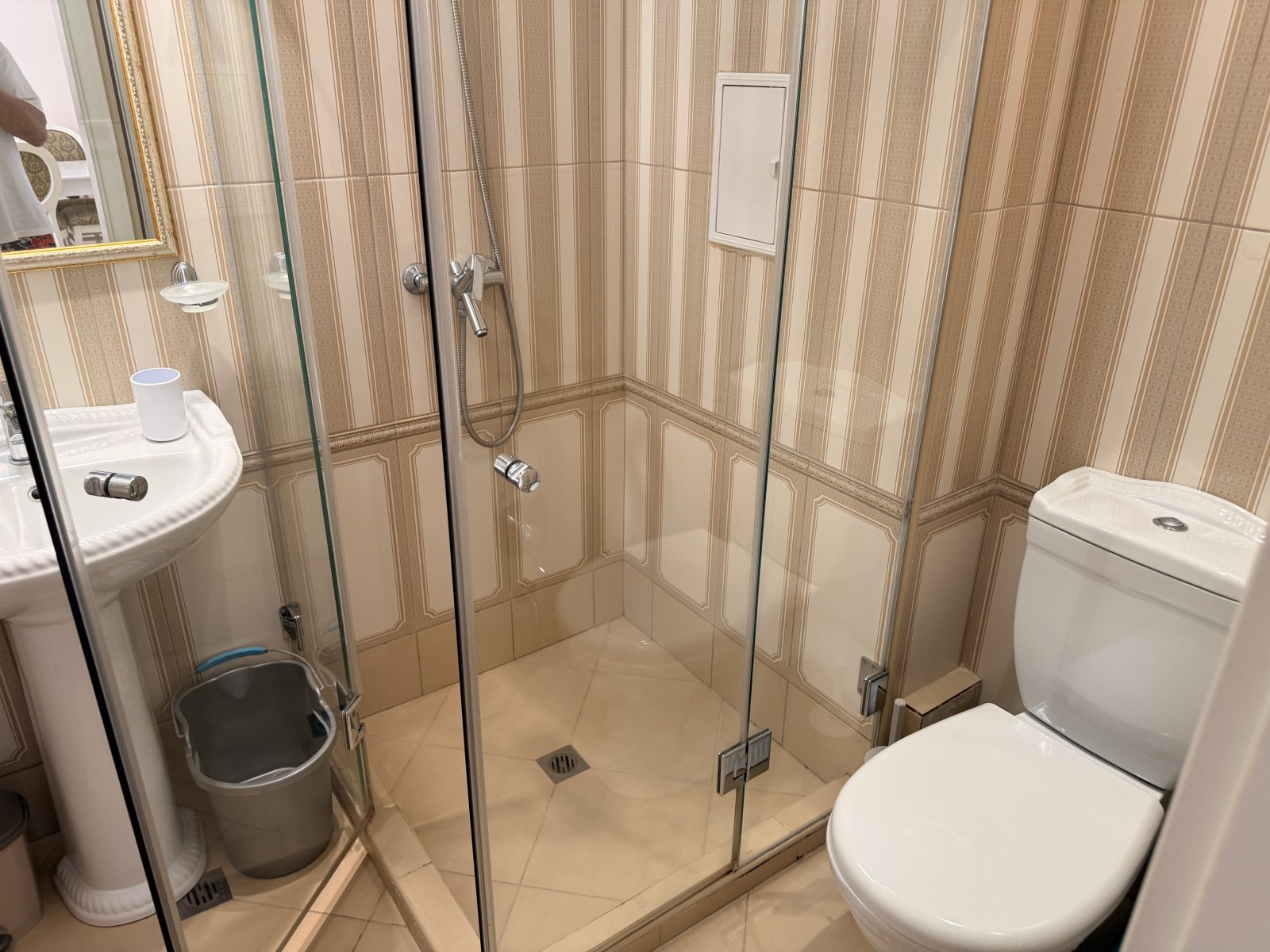 2 Zimmer Wohnung im beliebten Venera Palace Sonnenstrand Bulgarien