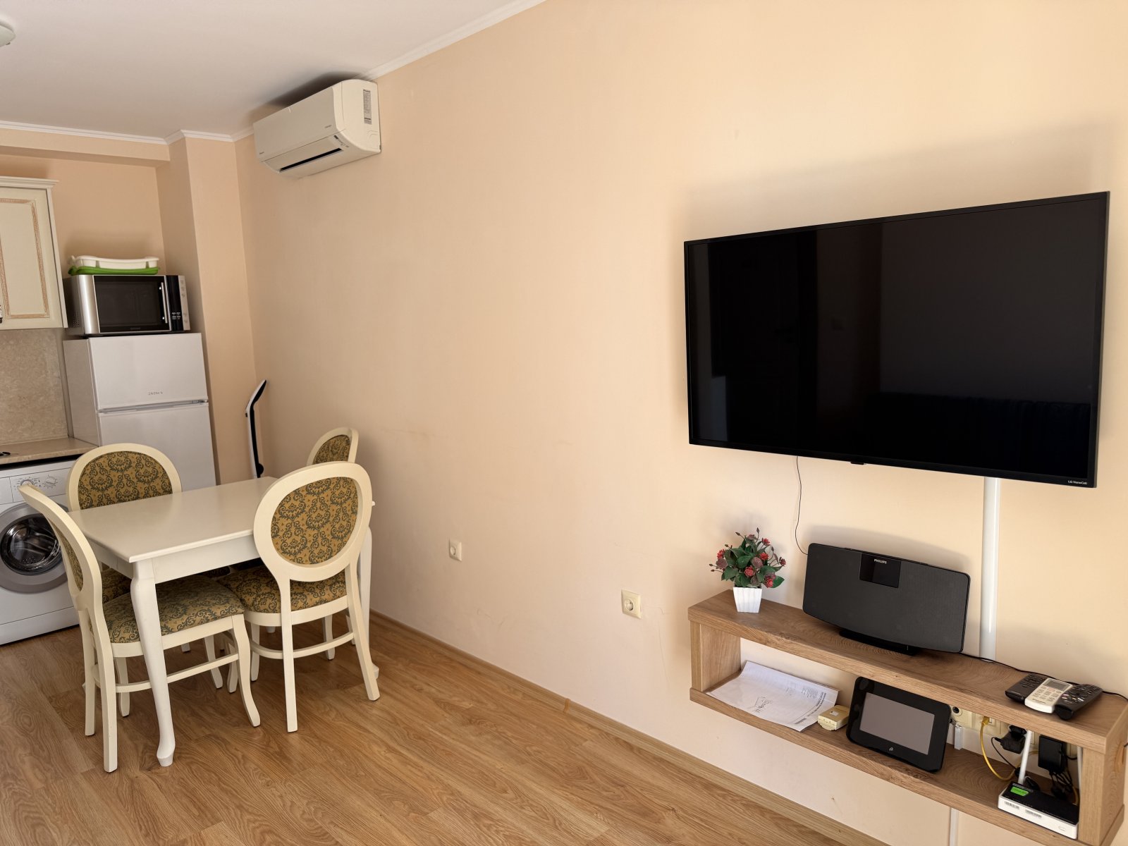 2 Zimmer Wohnung im beliebten Venera Palace Sonnenstrand Bulgarien
