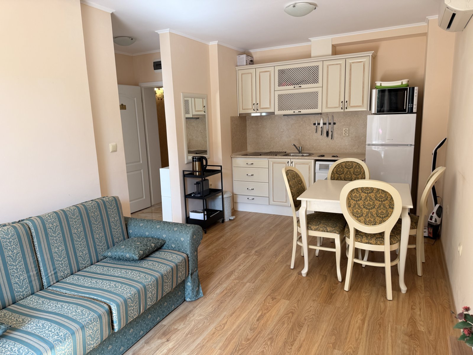 Sunny Beach: 2 Zimmer Wohnung im beliebten Venera Palace Sonnenstrand Bulgarien Sunny Beach: 2 Zimmer Wohnung im beliebten Venera Palace Sonnenstrand Bulgarien