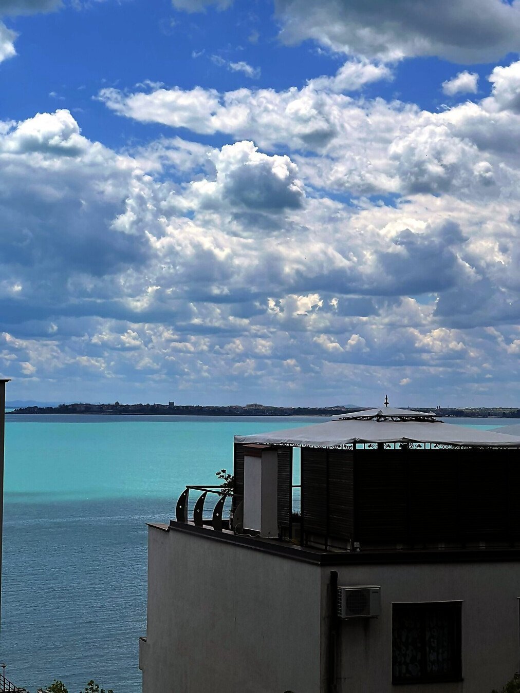 Wohnung 1+2 im Komplex Dolce Vita 1, Sveti Vlas
