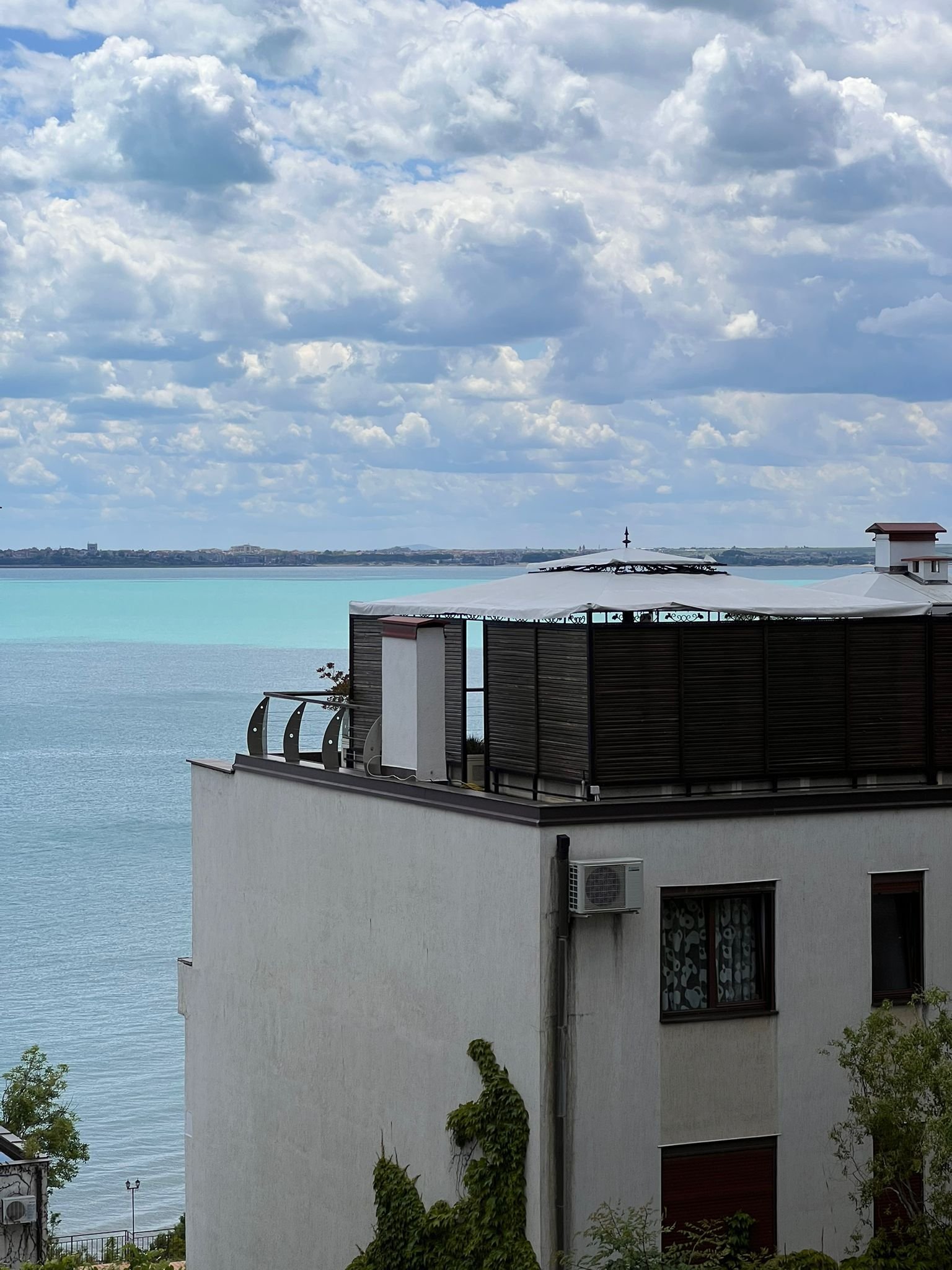Wohnung 1+2 im Komplex Dolce Vita 1, Sveti Vlas