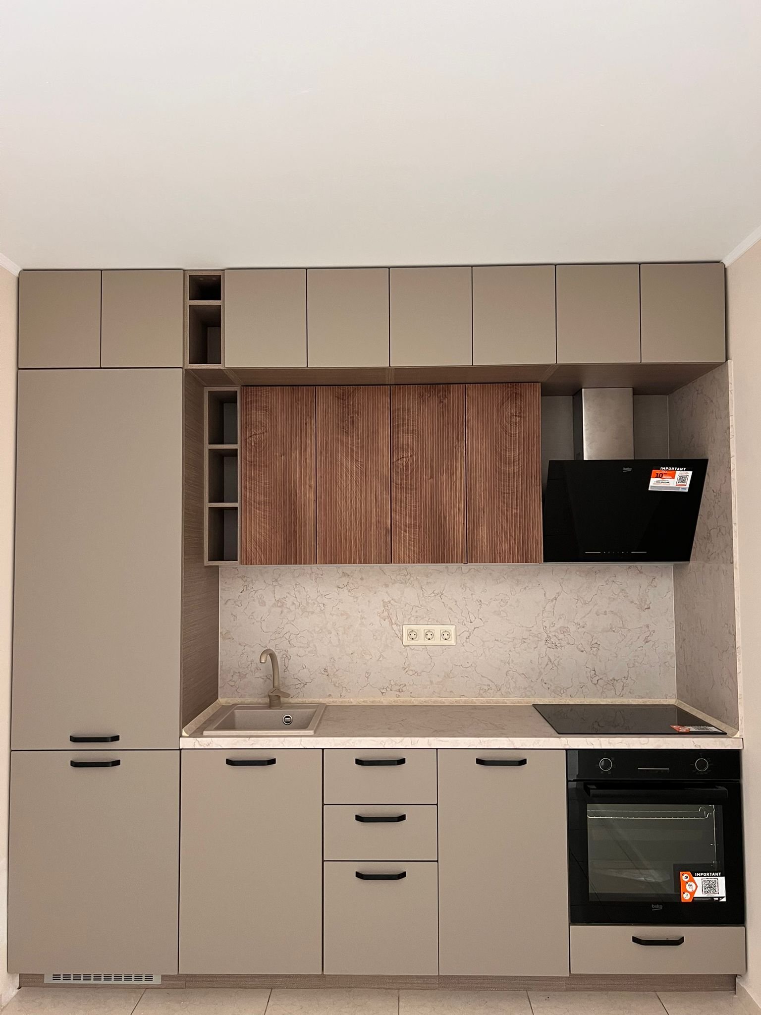 Wohnung 1+2 im Komplex Dolce Vita 1, Sveti Vlas