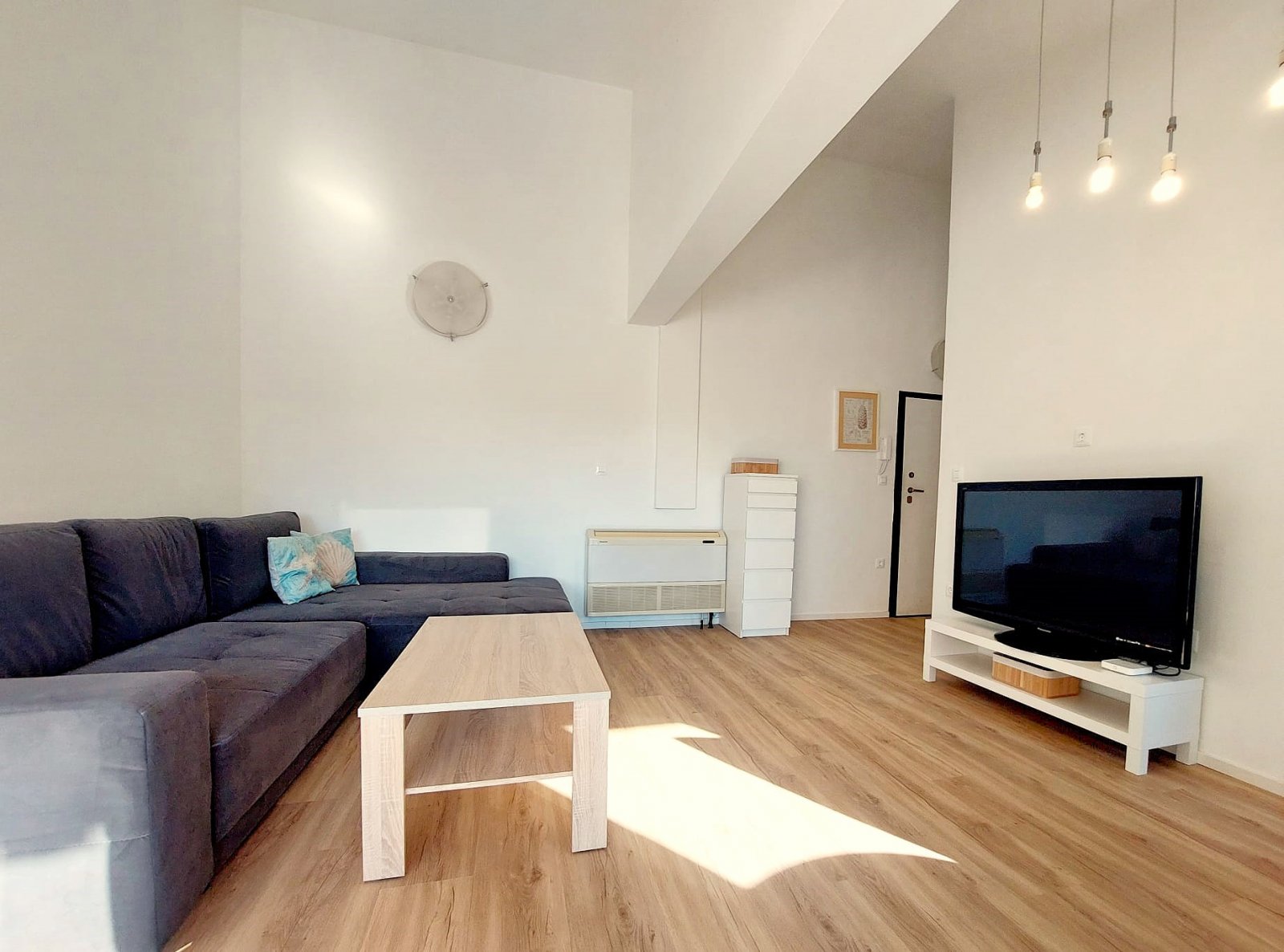 Modernes Apartment mit Meerblick, 150 m vom Strand entfernt, Medulin, Kroatien