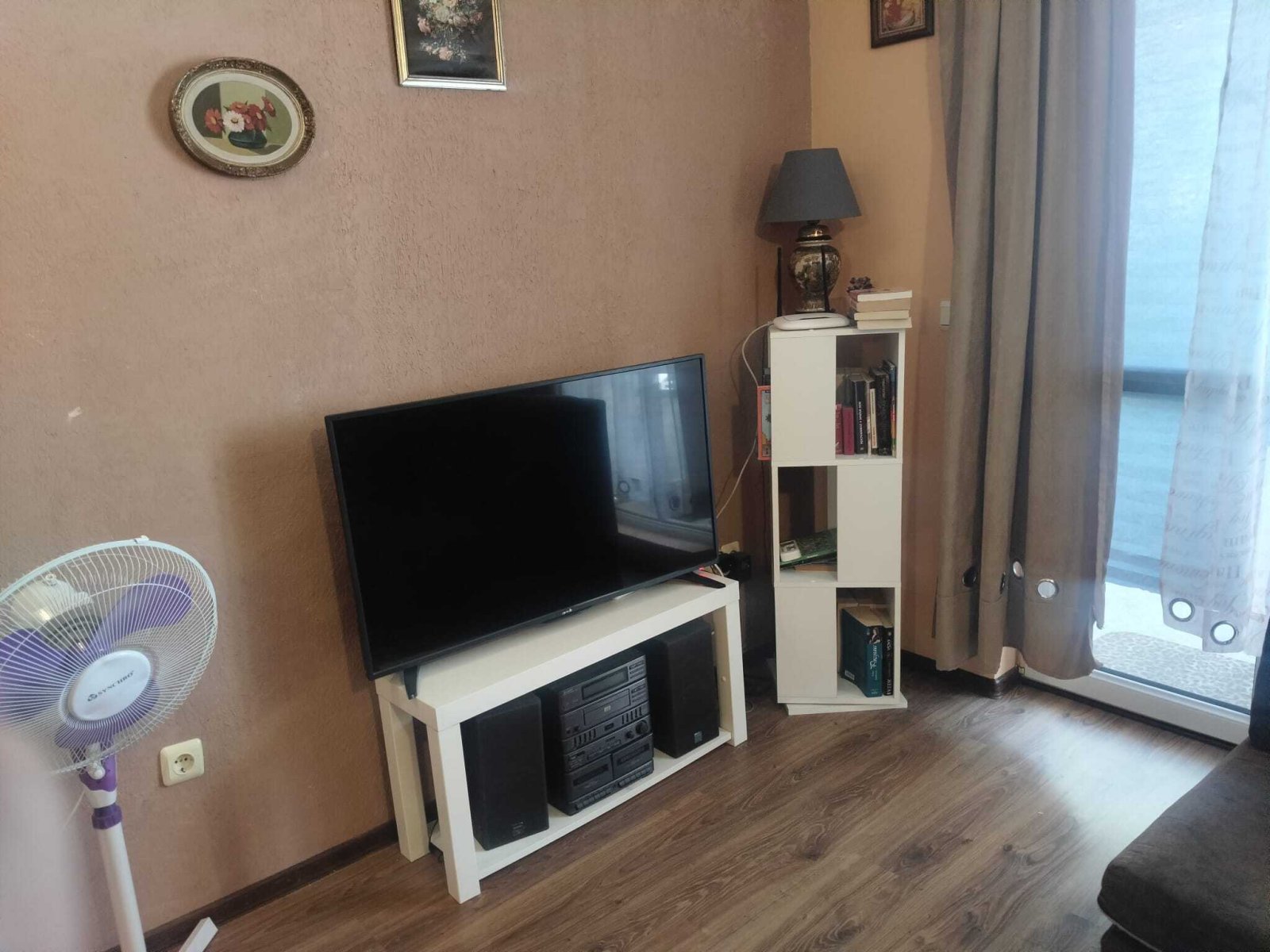 3 Zimmer Wohnung im Ruthland Beach 1 Ravda Bulgarien