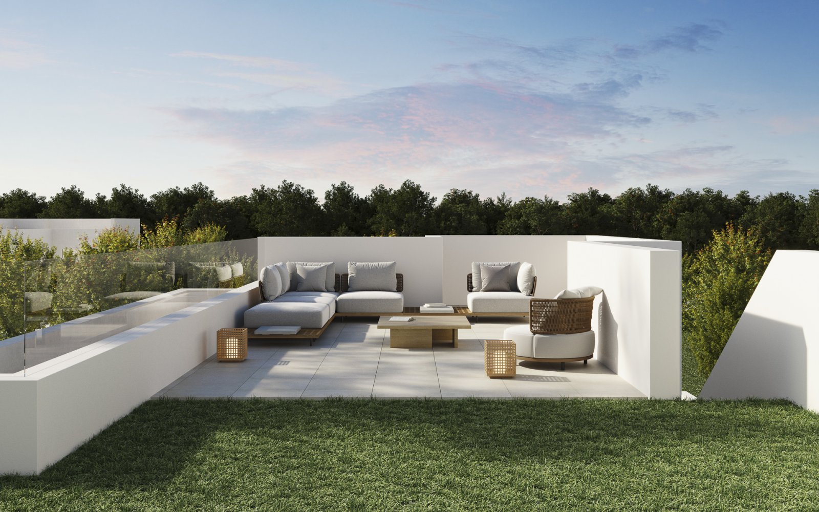 Exklusives Haus mit Pool, Polop
Eigenständig ...Eigenständiges Haus mit Pool,