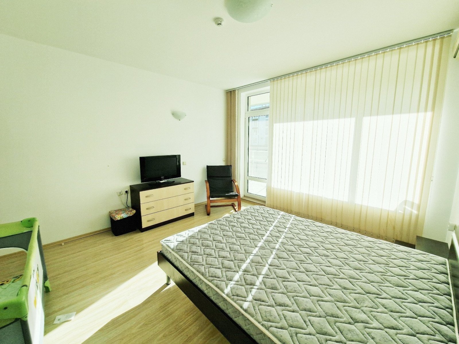 3 Zimmer Wohnung im Silver Beach Resort Byala Bulgarien