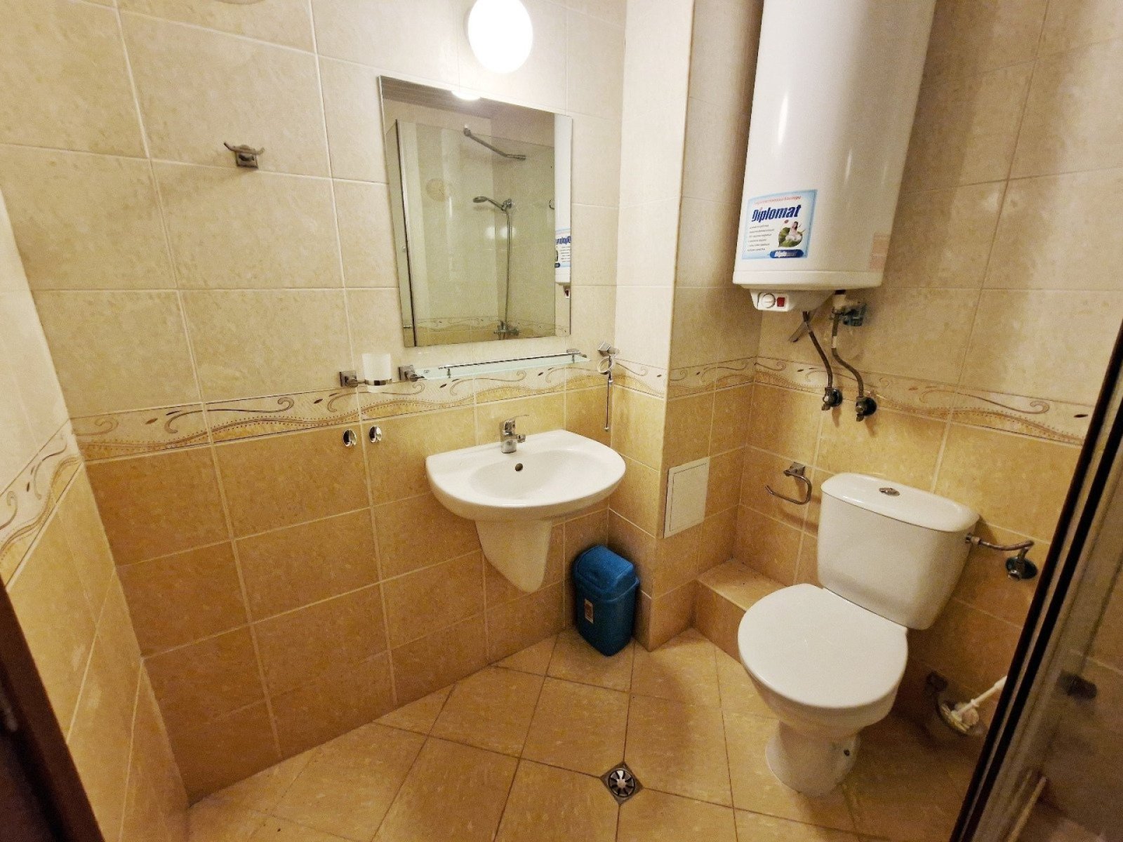 3 Zimmer Wohnung im Silver Beach Resort Byala Bulgarien