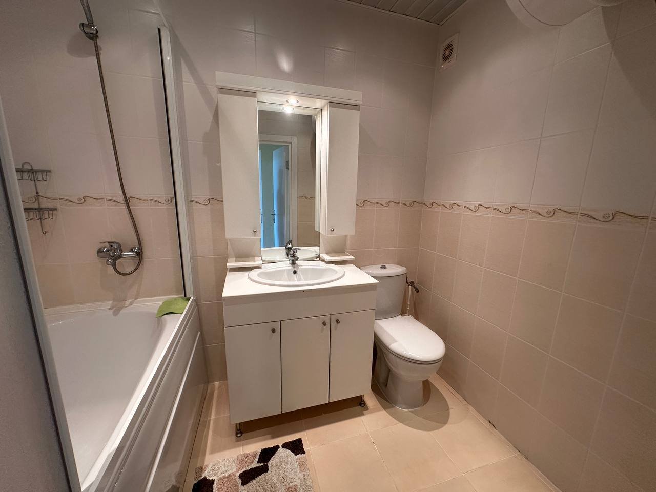 Apartment 1+2 im Sun City 2 Komplex, Sonnenstrand, Bulgarien