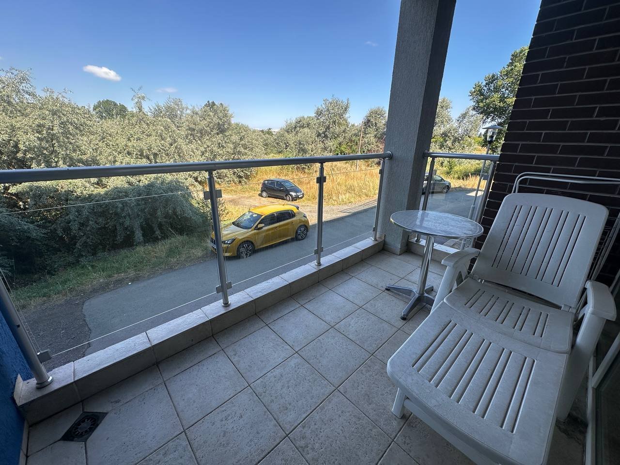 Apartment 1+2 im Sun City 2 Komplex, Sonnenstrand, Bulgarien