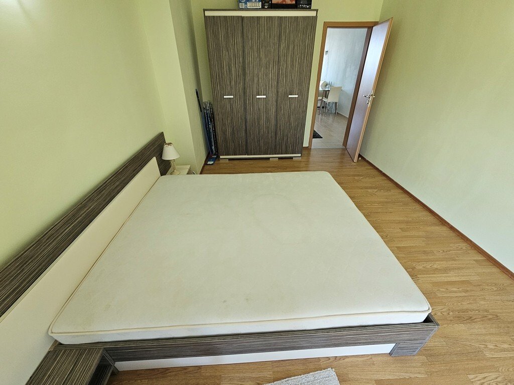Apartment 1+2 im Golden Eye Komplex, Kosharitsa, Bulgarien