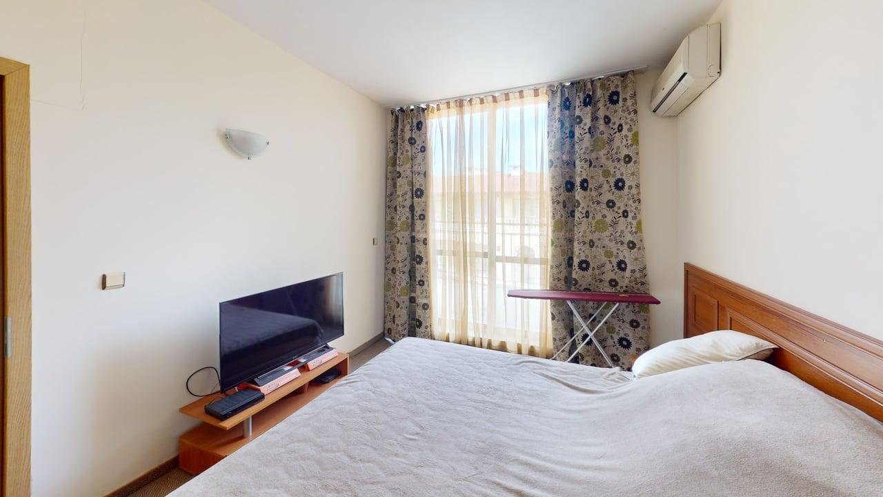 2 Zimmer Wonung im Avalon Komplex am Sonnenstrand Bulgarien