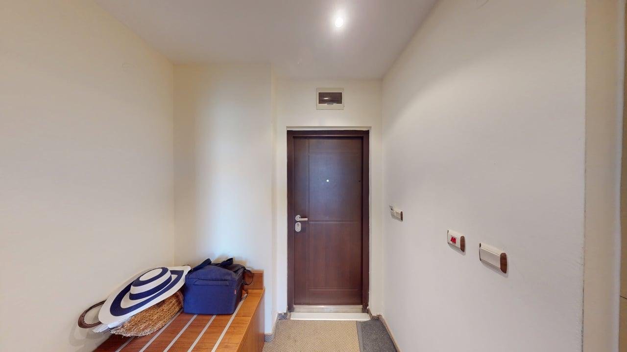 2 Zimmer Wonung im Avalon Komplex am Sonnenstrand Bulgarien