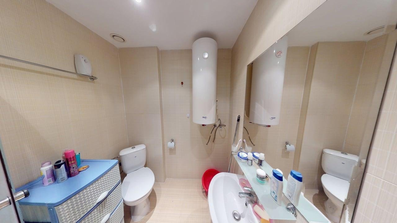 2 Zimmer Wonung im Avalon Komplex am Sonnenstrand Bulgarien