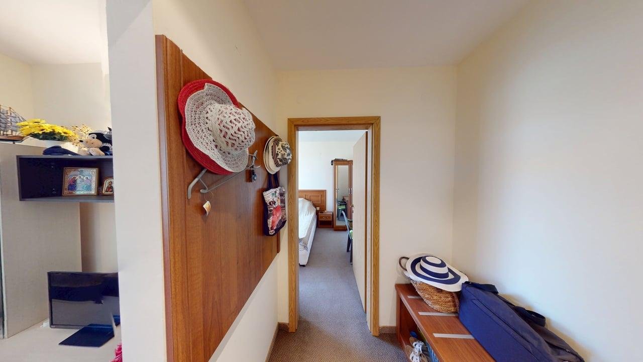 2 Zimmer Wonung im Avalon Komplex am Sonnenstrand Bulgarien