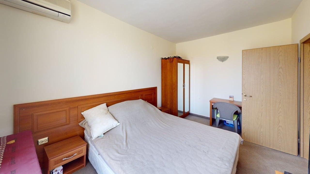 2 Zimmer Wonung im Avalon Komplex am Sonnenstrand Bulgarien