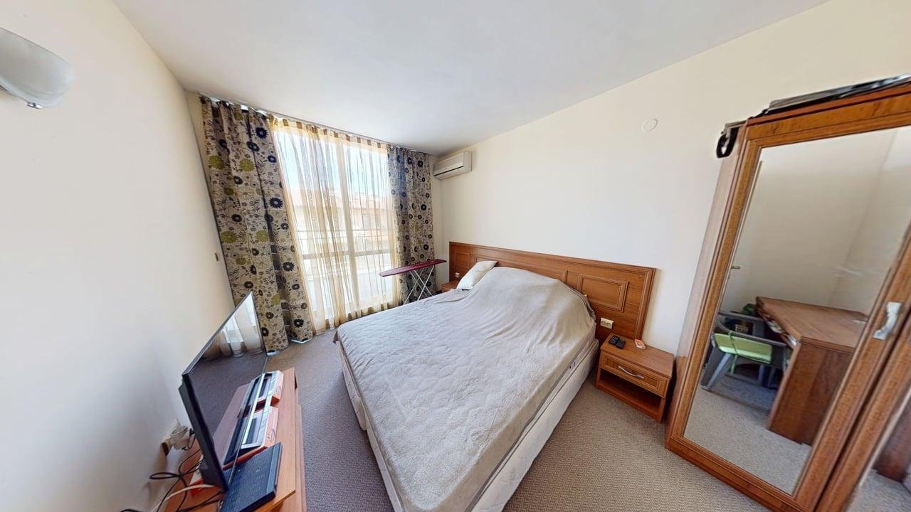 2 Zimmer Wonung im Avalon Komplex am Sonnenstrand Bulgarien