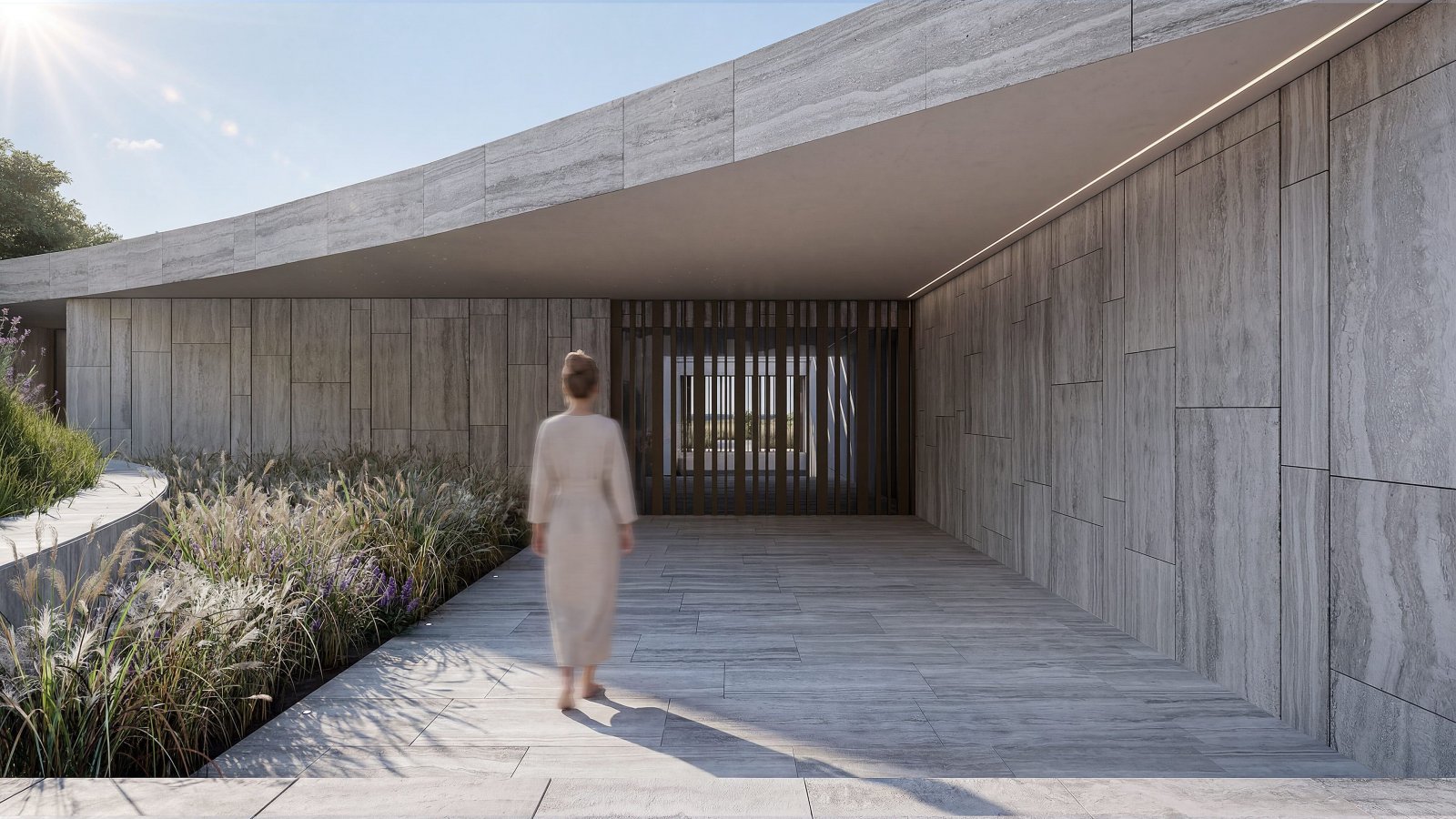 Luxusvilla mit Meerblick, Sotogrande, Spanien