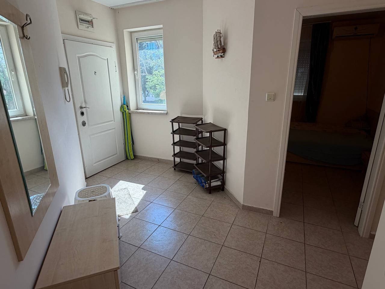Dreizimmerwohnung im Forum Komplex in Sonnenstrand, Bulgarien