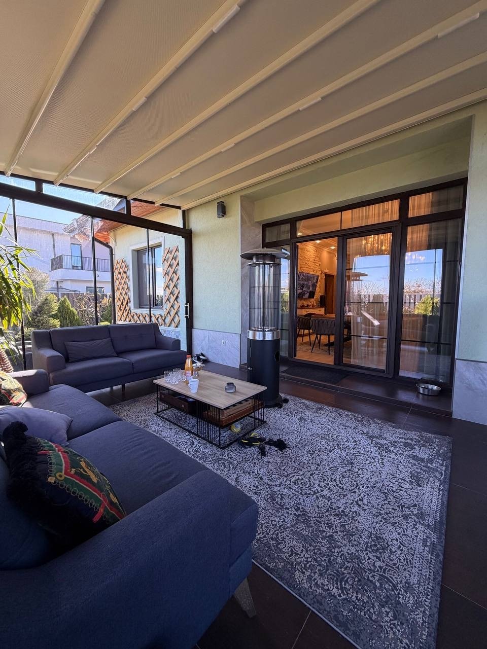 Haus in Burgas, Bulgarien