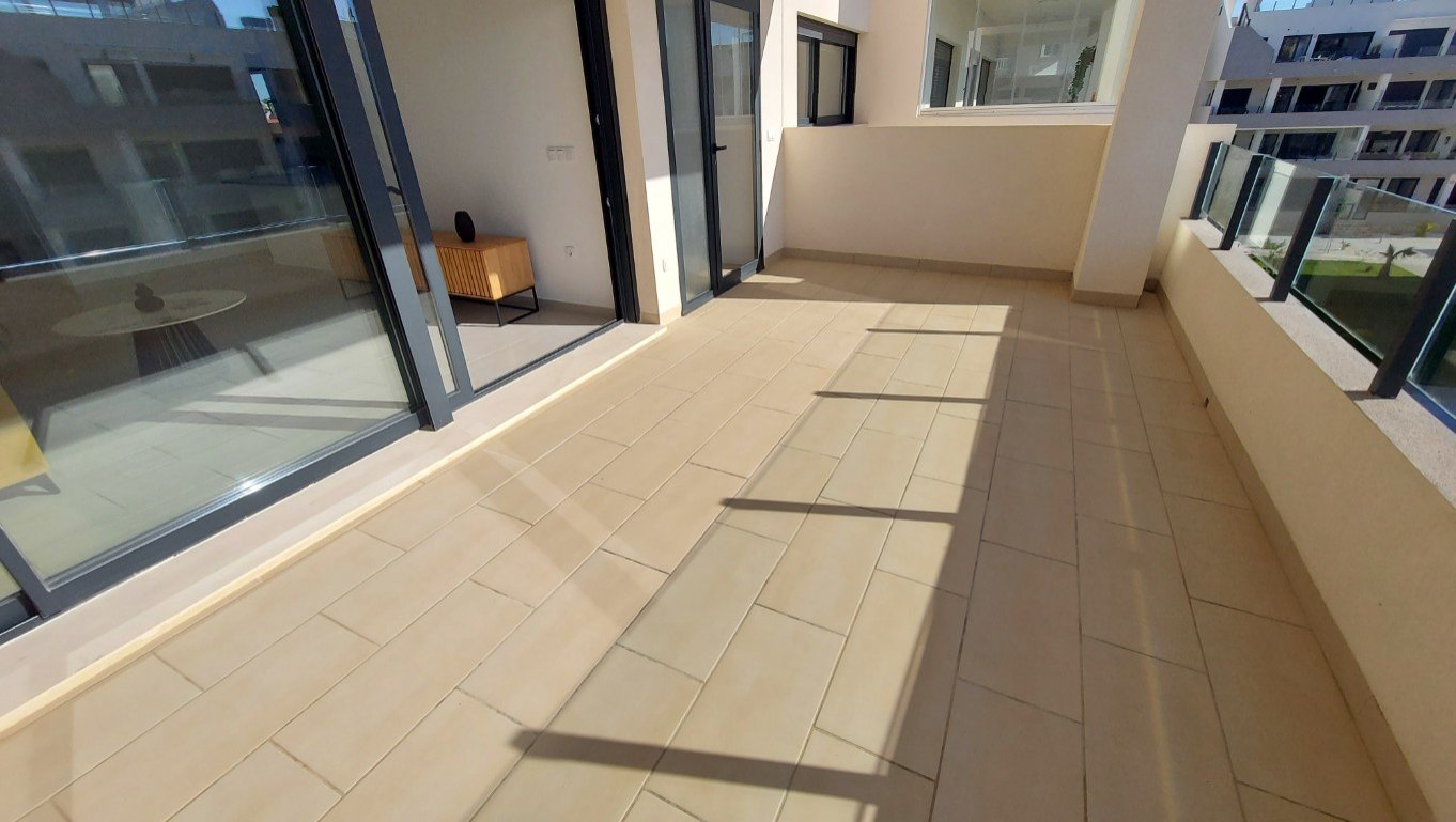 Moderne Apartments mit Garten, Swimmingpool, San Miguel de Salinas