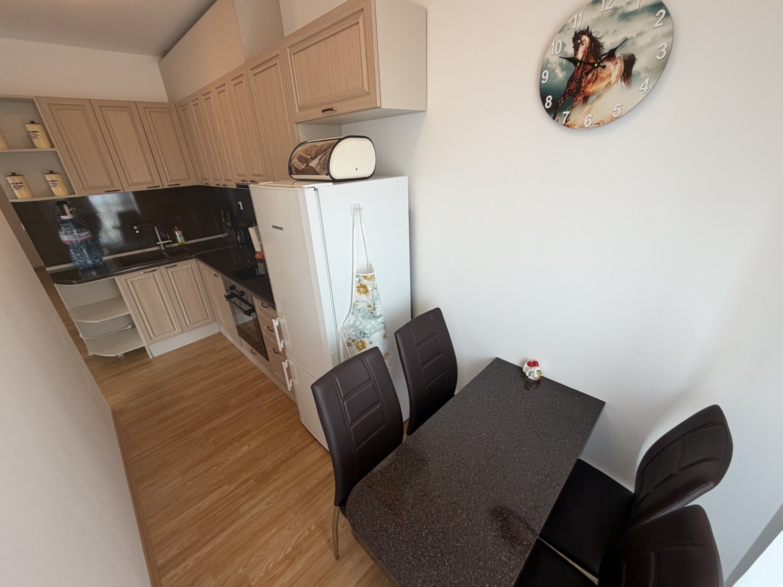 1+1-Apartment im Sunny Day 6-Komplex, Sonnenstrand, Bulgarien
