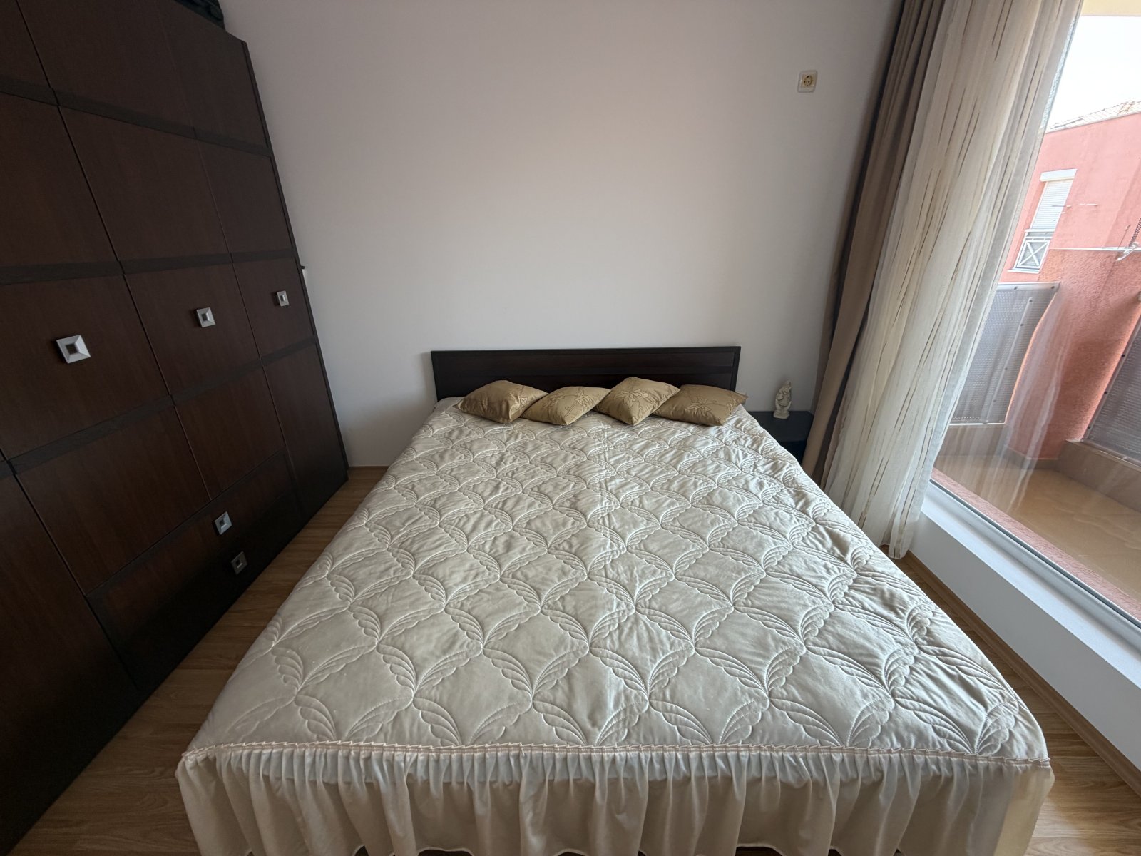 1+1-Apartment im Sunny Day 6-Komplex, Sonnenstrand, Bulgarien