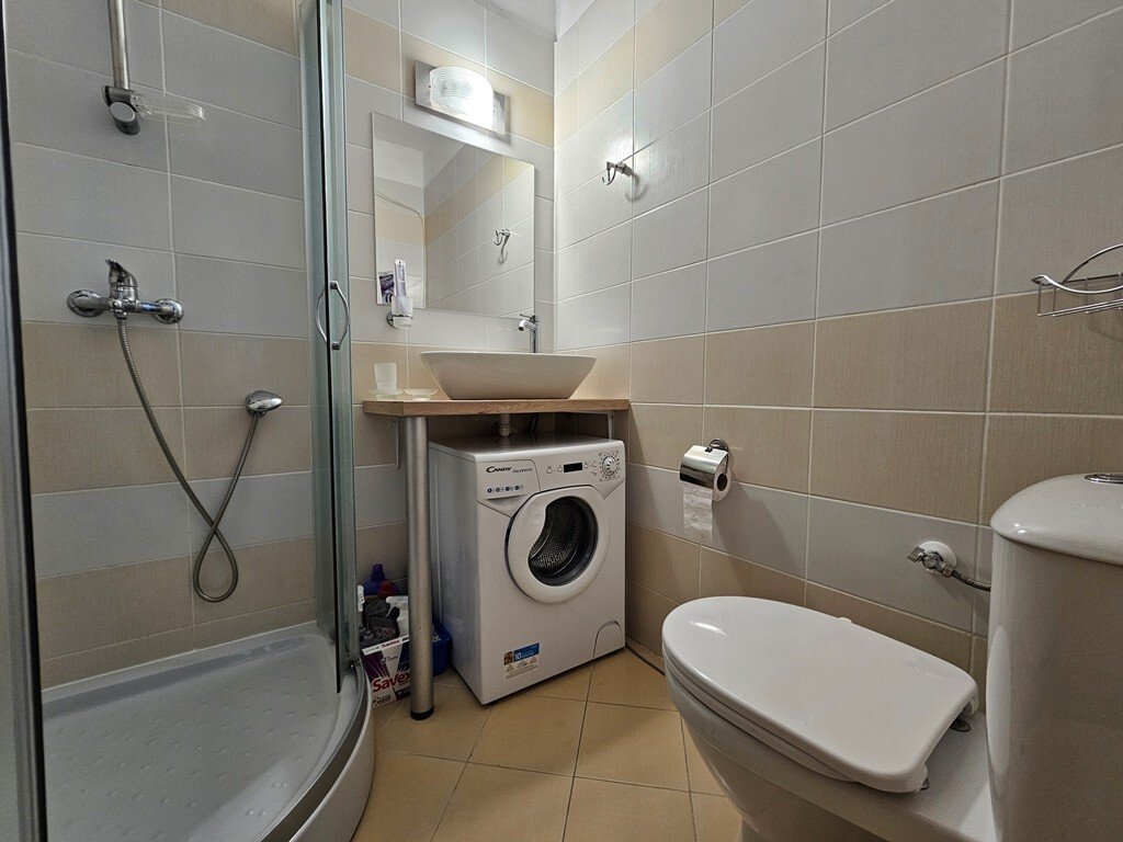 1+1-Apartment im Polo Rezor Komplex, Sonnenstrand, Bulgarien