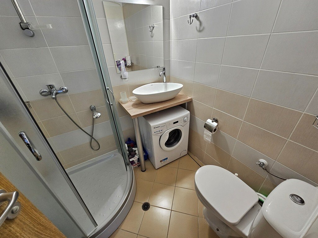 1+1-Apartment im Polo Rezor Komplex, Sonnenstrand, Bulgarien