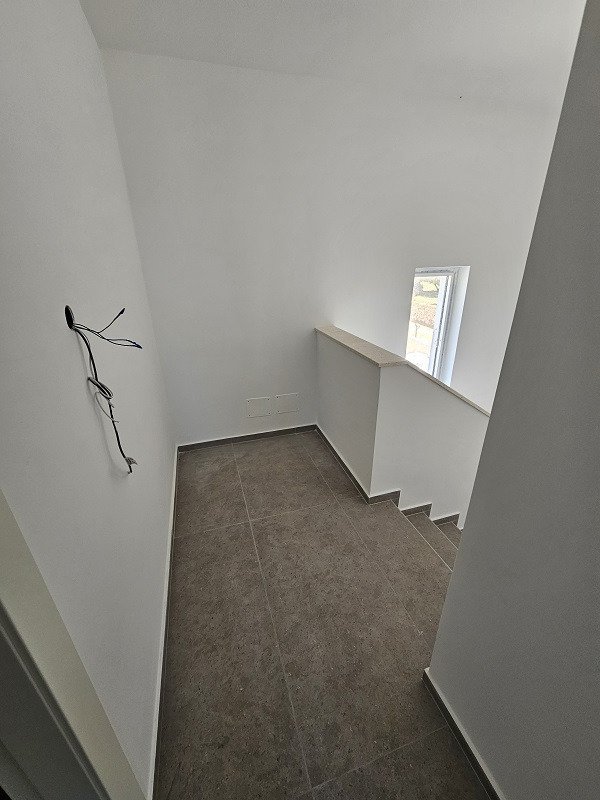 Energieautarkes Haus mit privatem Pool und Photovoltaikanlage, Mandre, Insel Pag