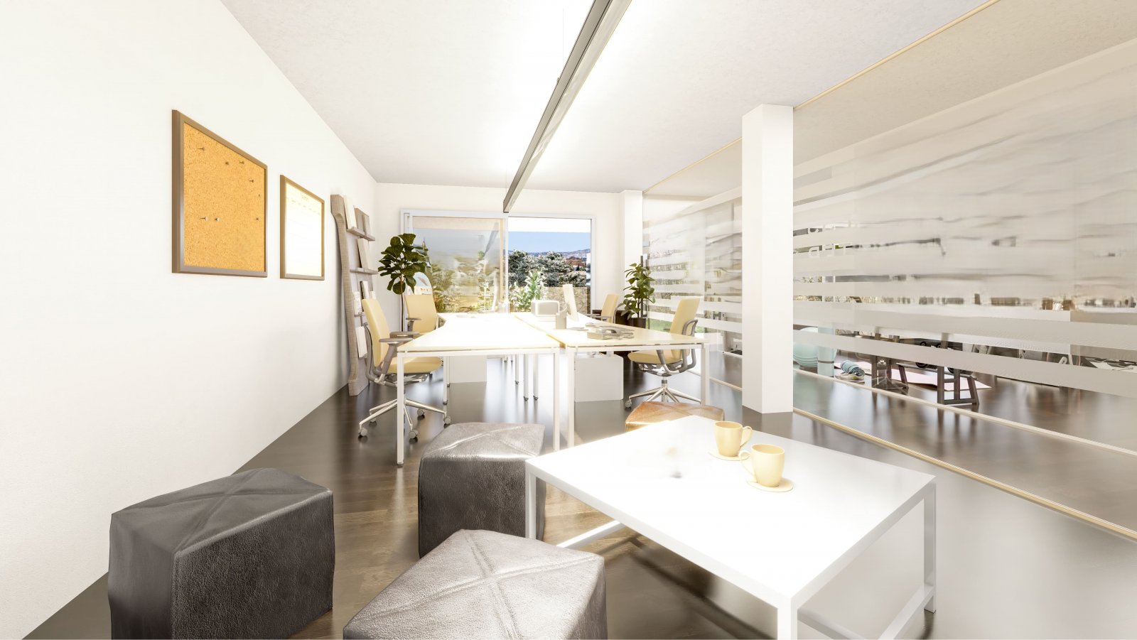 Moderne Wohnung in Meeresnähe, Las Lagunas de Mijas