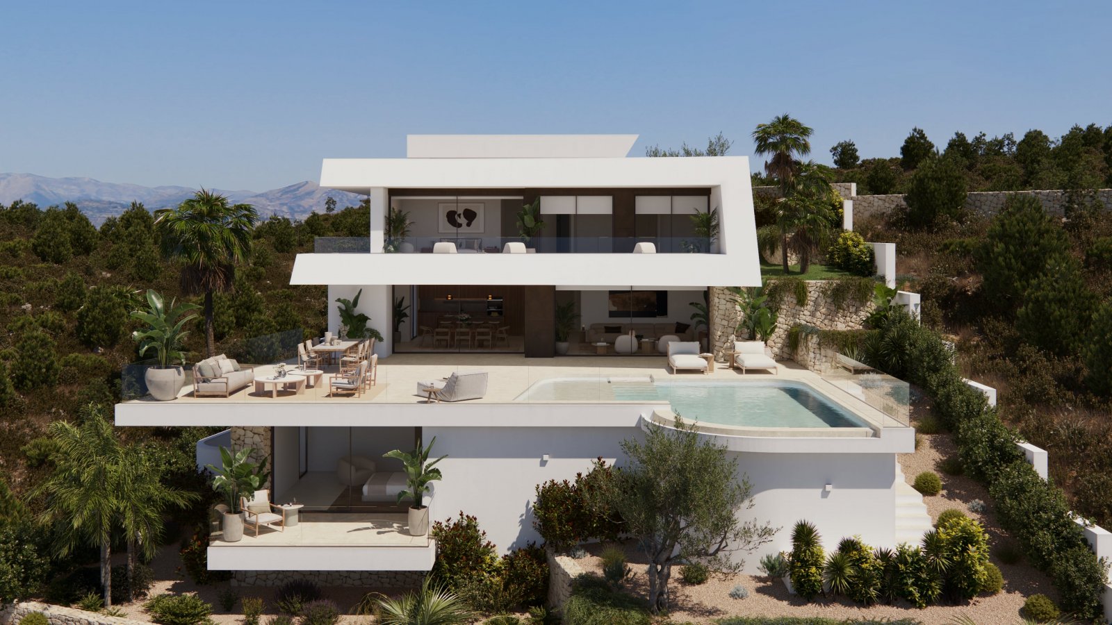 Elegante Villa mit Pool und Meerblick, Cumbre del Sol


Elegante Villa mit Pool und Meerblick, Cumbre del Sol