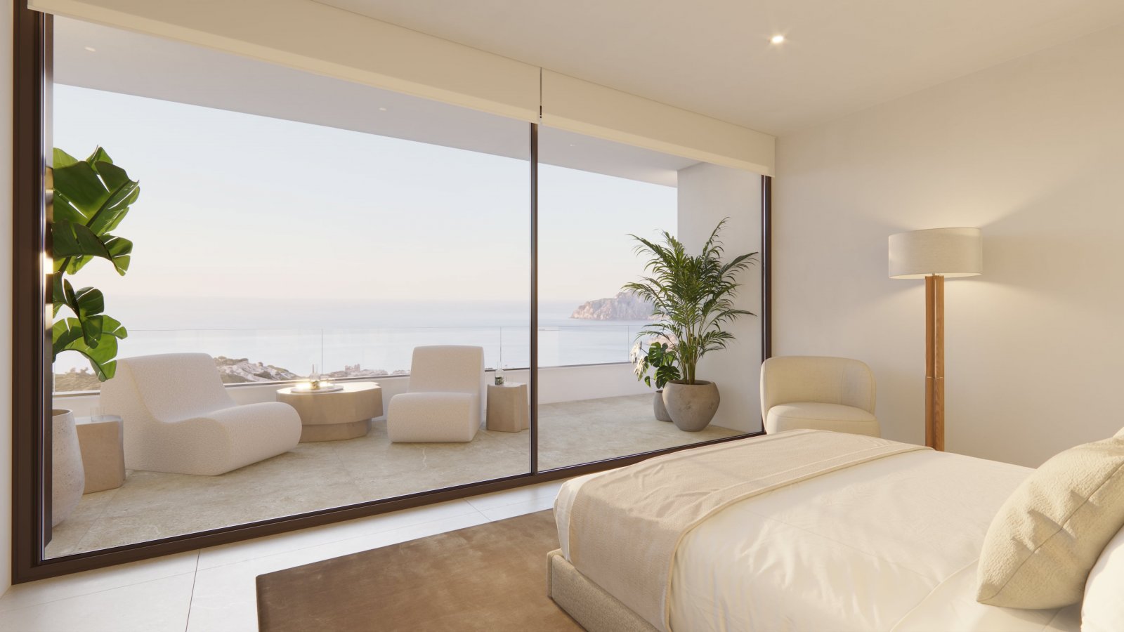 Elegante Villa mit Pool und Meerblick, Cumbre del Sol


Elegante Villa mit Pool und Meerblick, Cumbre del Sol