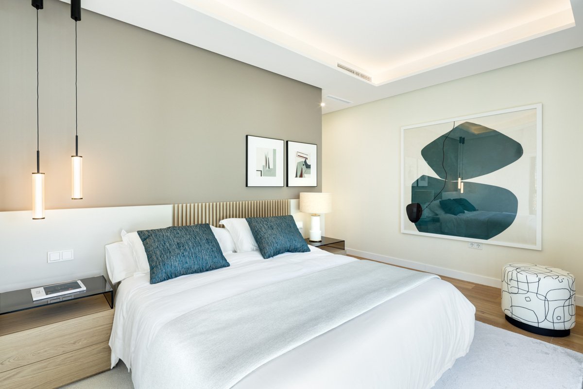 Luxusvilla am Meer, prestigeträchtige Lage, Marbella