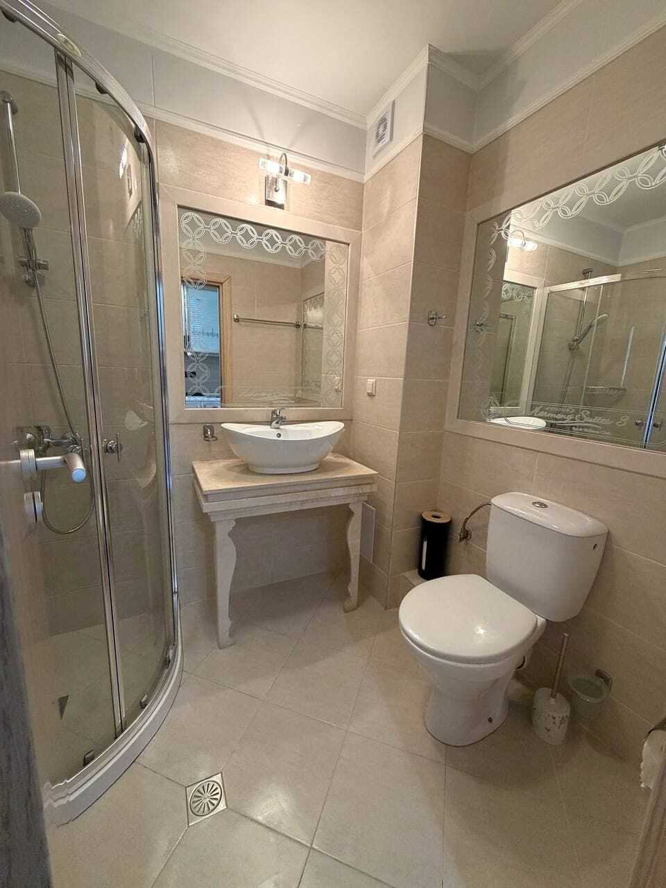 Apartment 1+1 im Harmony  Suits 3 Komplex, Sonnenstrand, Bulgarien